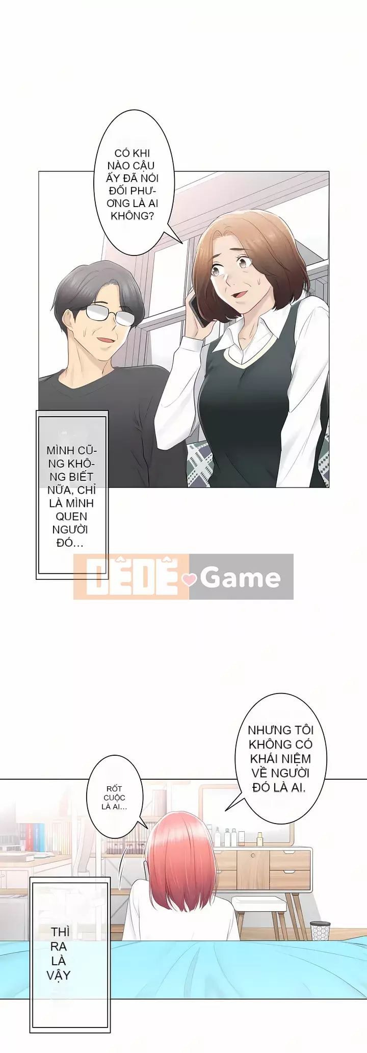 điện giật! Chương 61-109