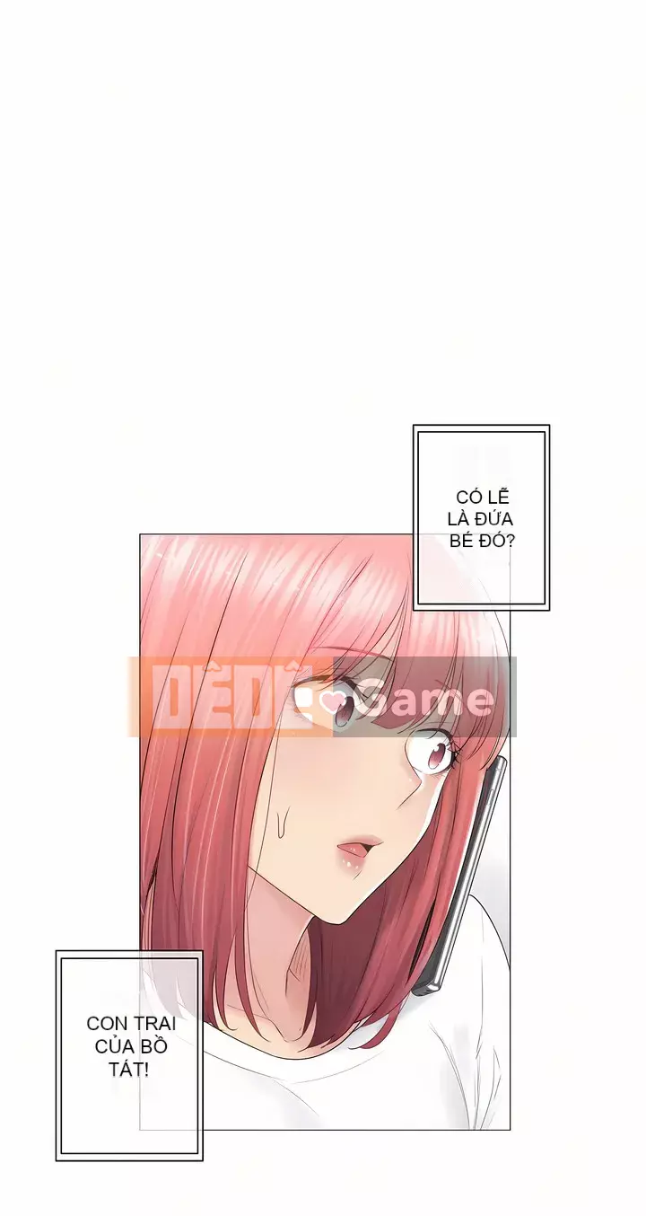 điện giật! Chương 61-109