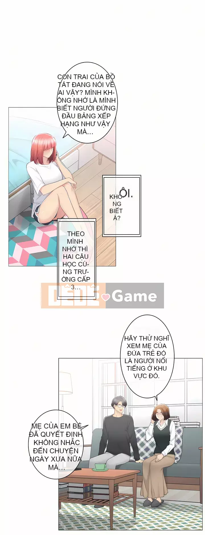 điện giật! Chương 61-109