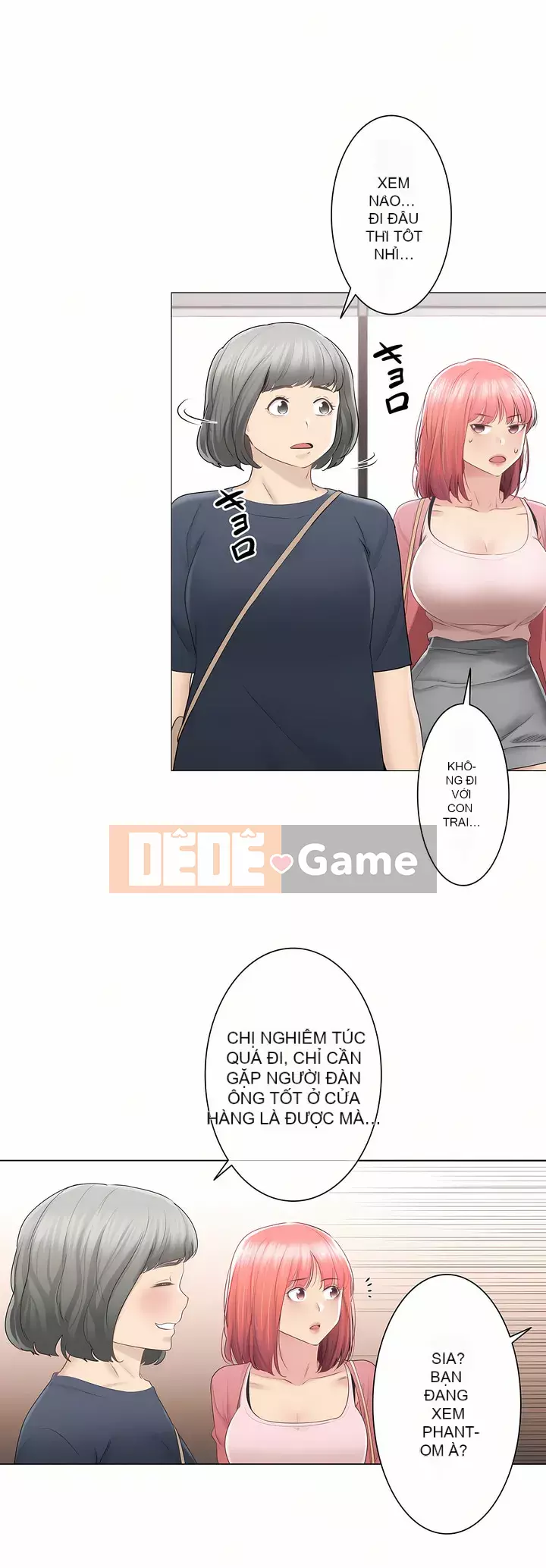 điện giật! Chương 61-109