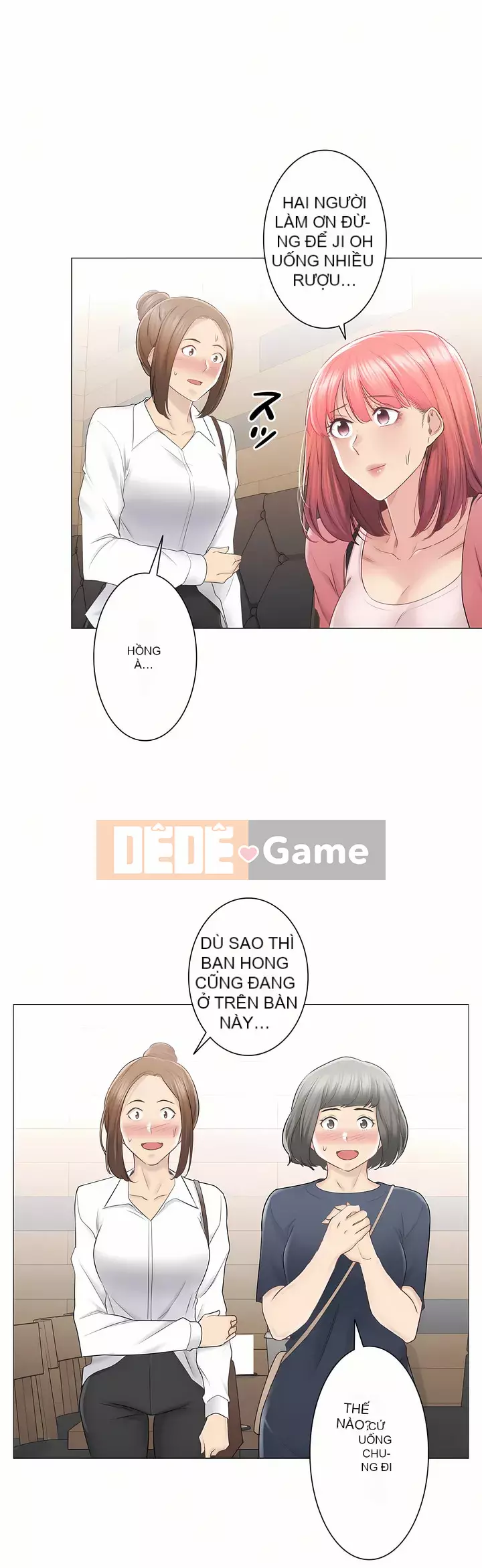 điện giật! Chương 61-109