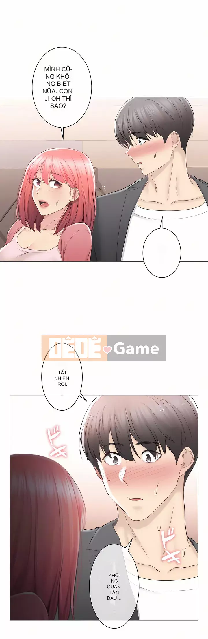 điện giật! Chương 61-109