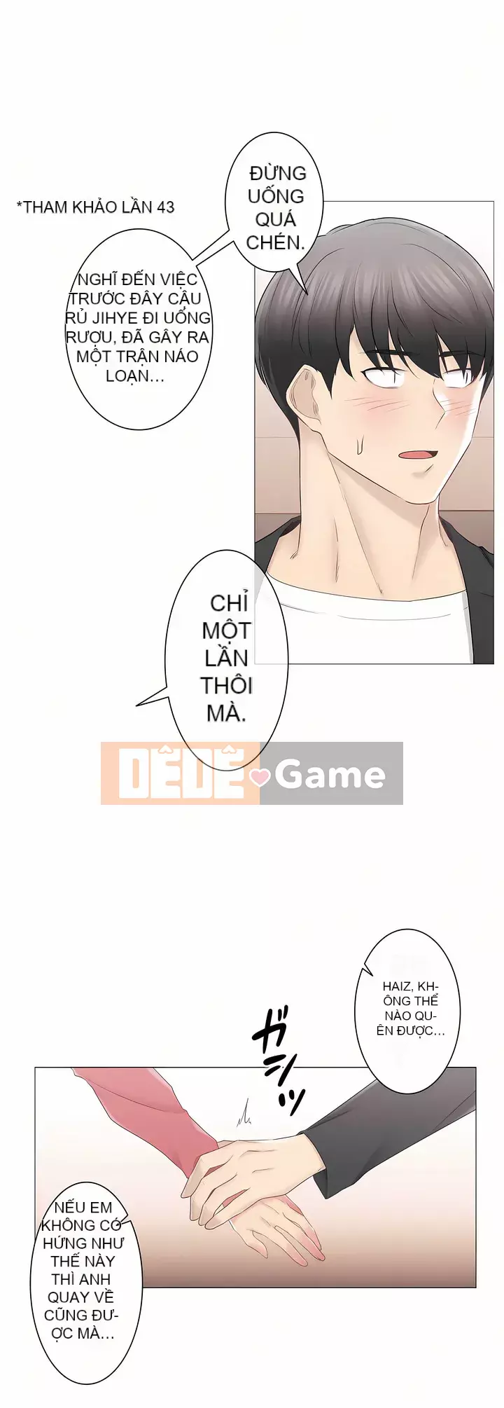 điện giật! Chương 61-109