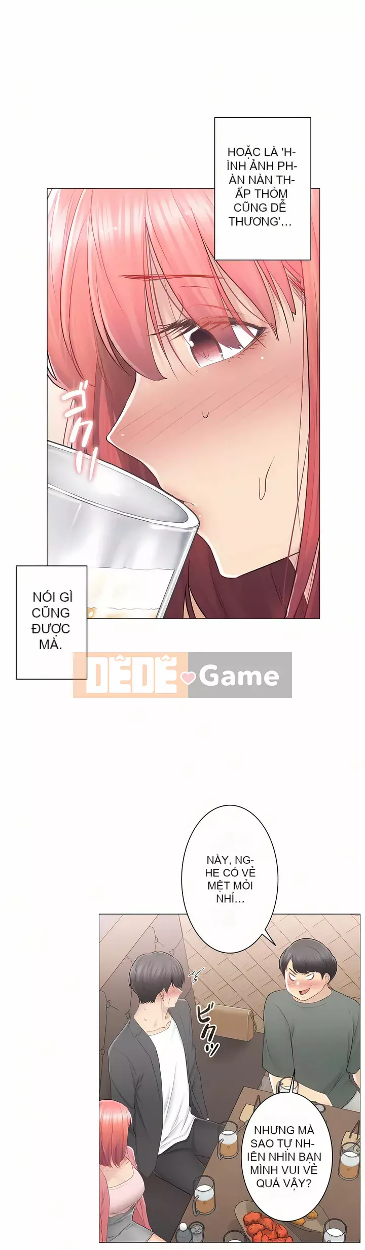 điện giật! Chương 61-109