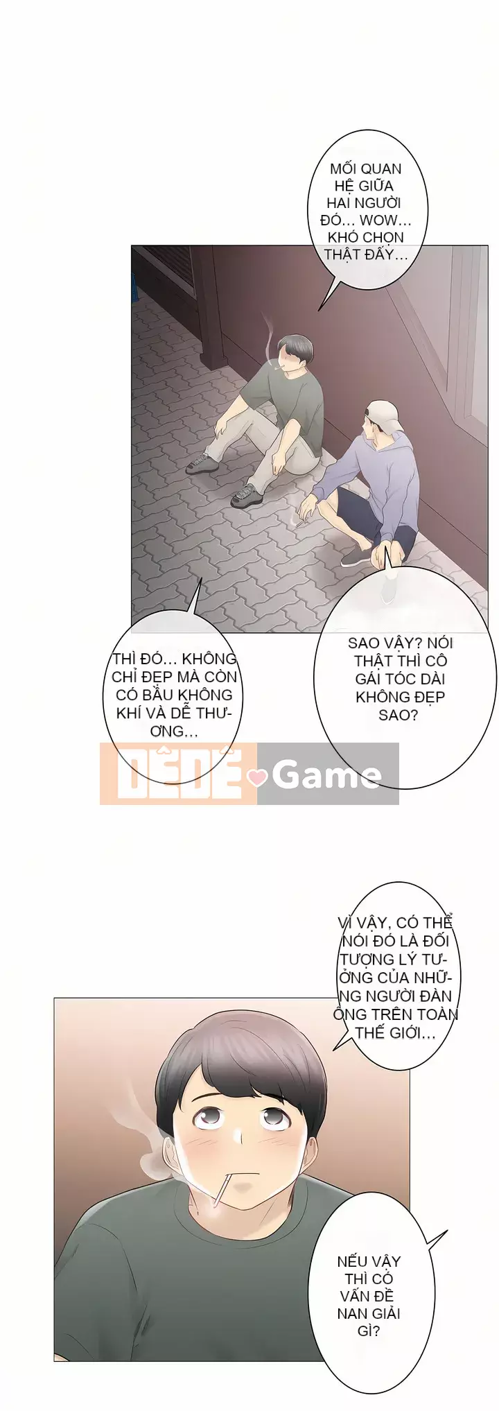 điện giật! Chương 61-109