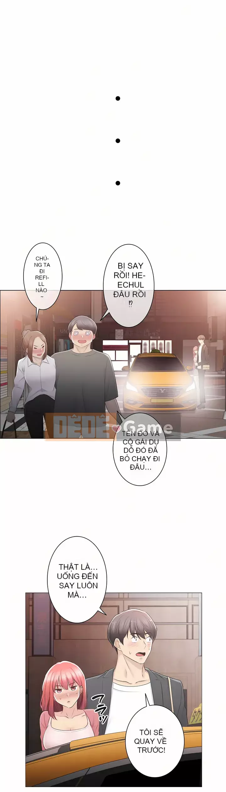 điện giật! Chương 61-109