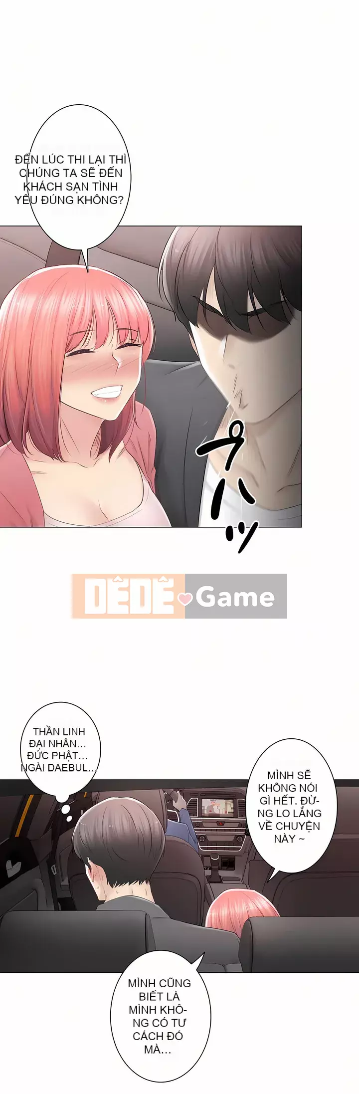 điện giật! Chương 61-109