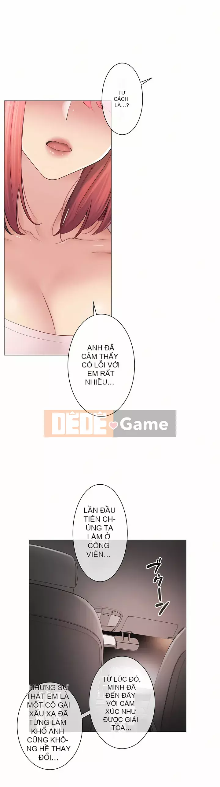 điện giật! Chương 61-109