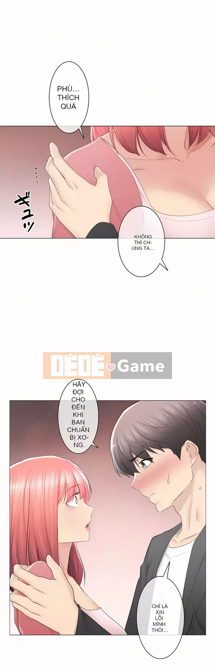 điện giật! Chương 61-109