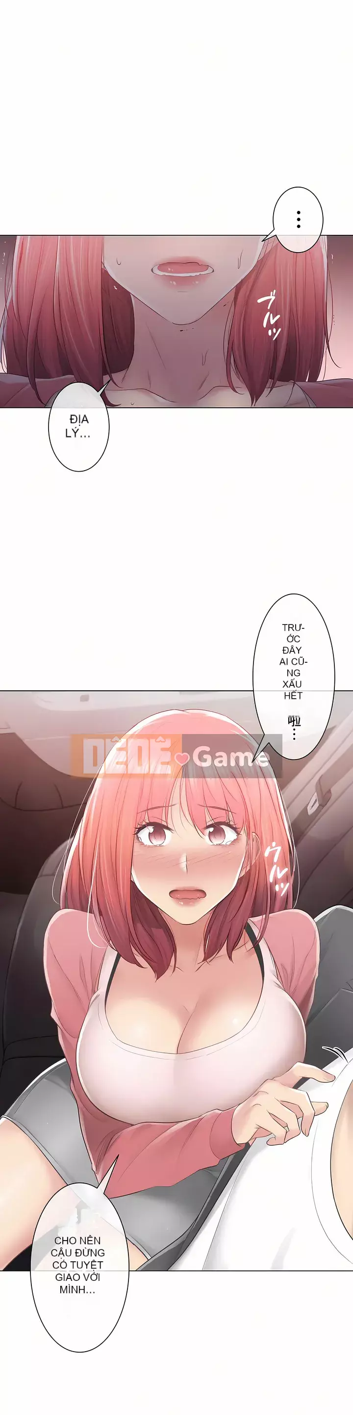 điện giật! Chương 61-109