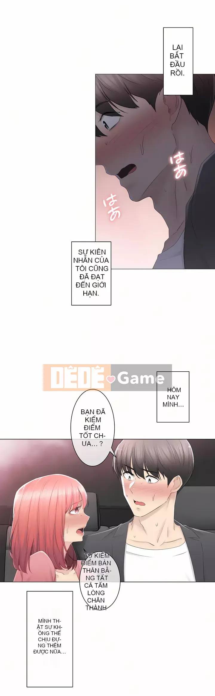 điện giật! Chương 61-109