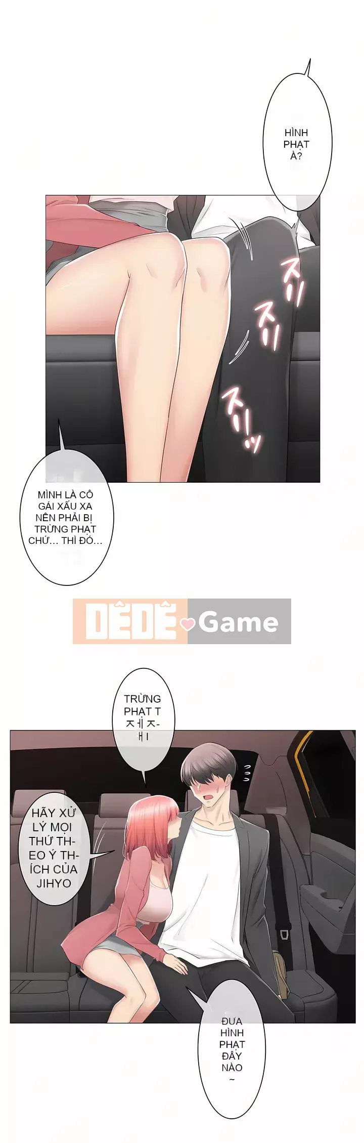 điện giật! Chương 61-109