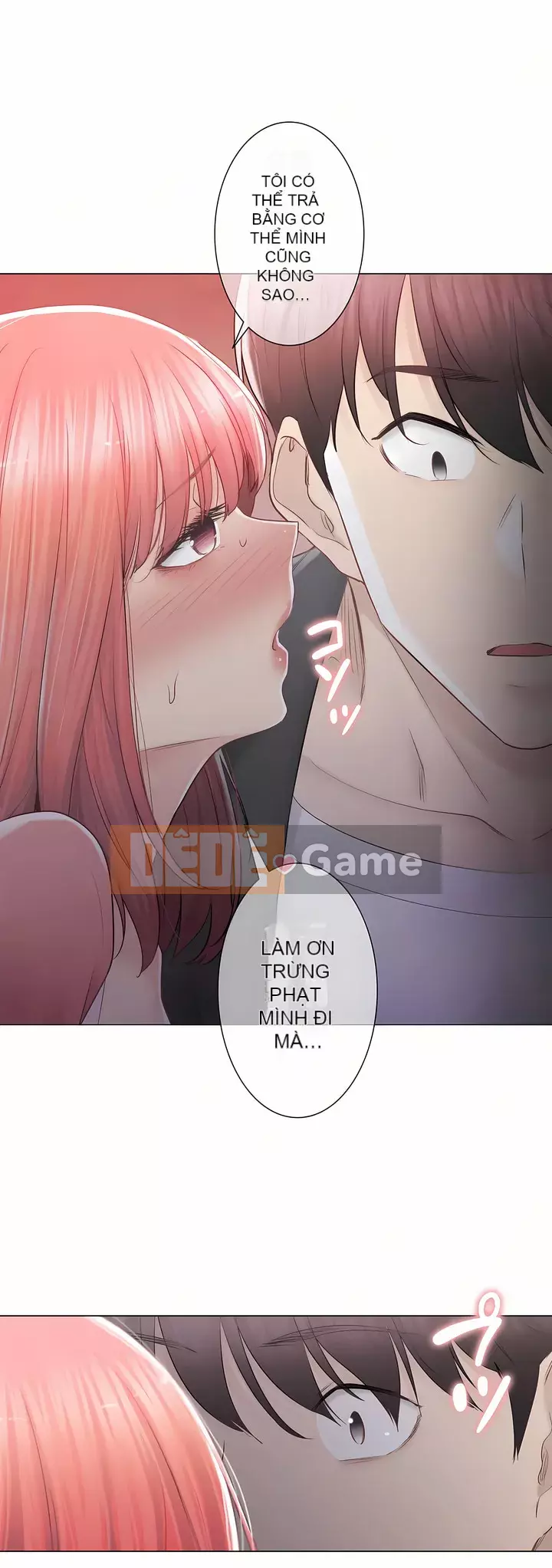 điện giật! Chương 61-109