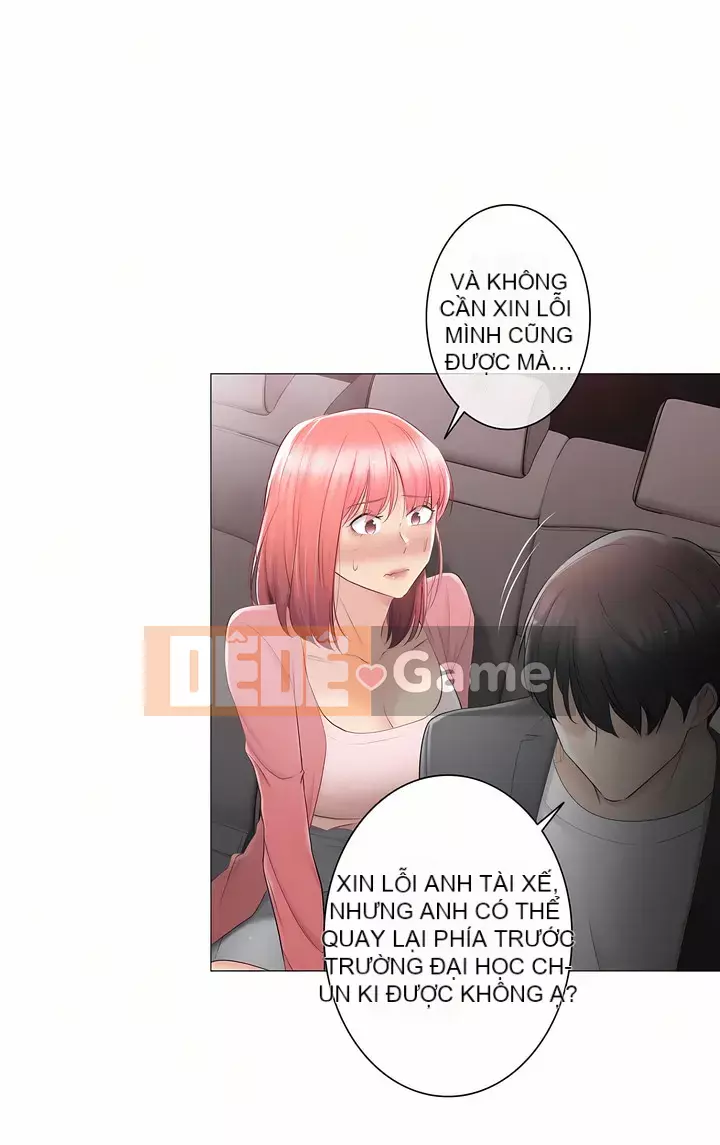 điện giật! Chương 61-109