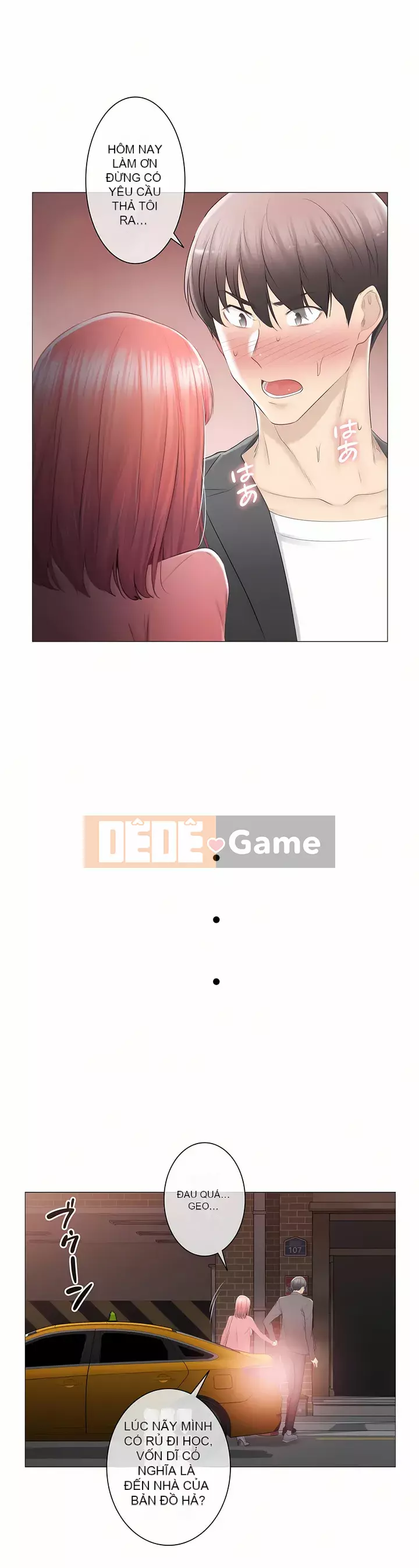 điện giật! Chương 61-109