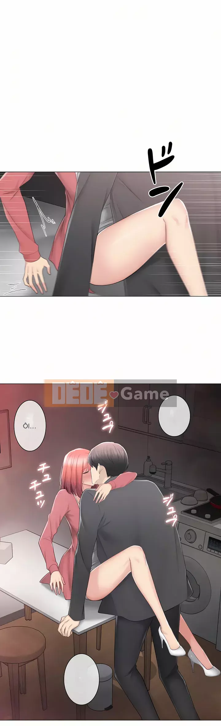 điện giật! Chương 61-109