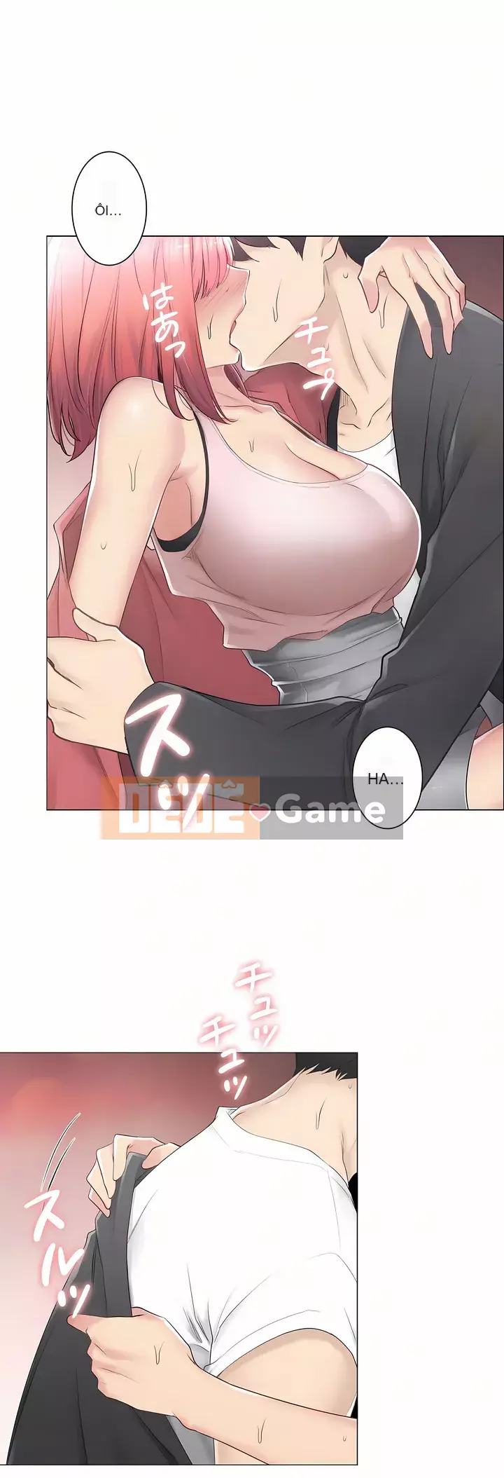 điện giật! Chương 61-109