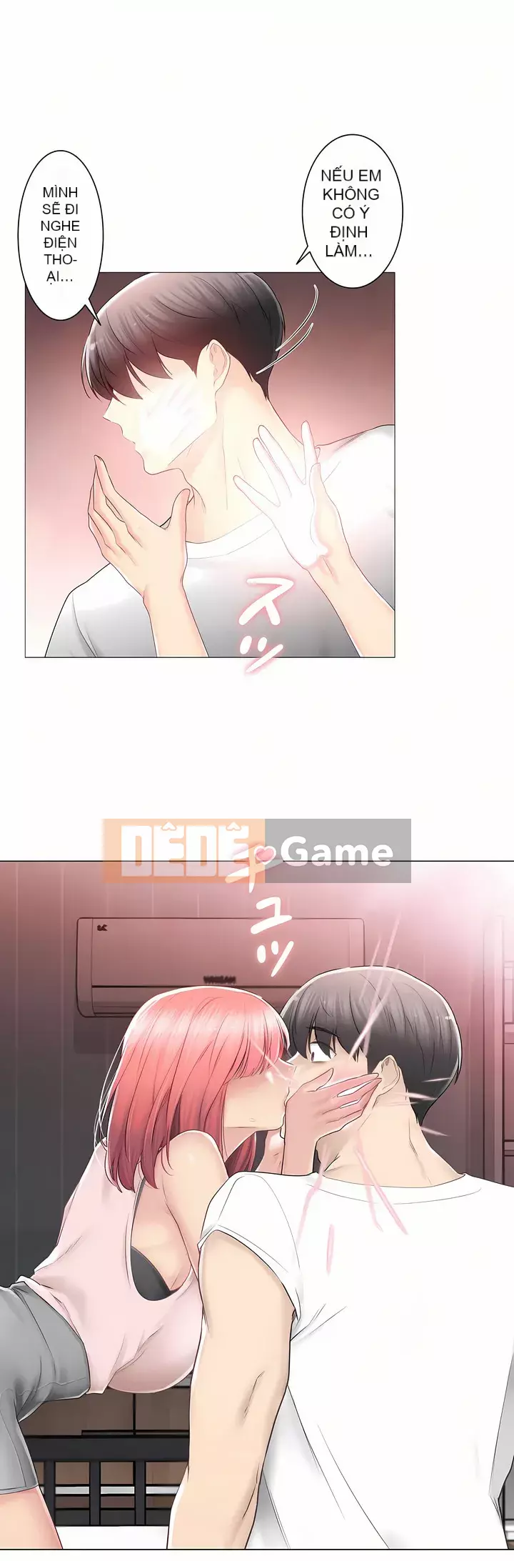 điện giật! Chương 61-109