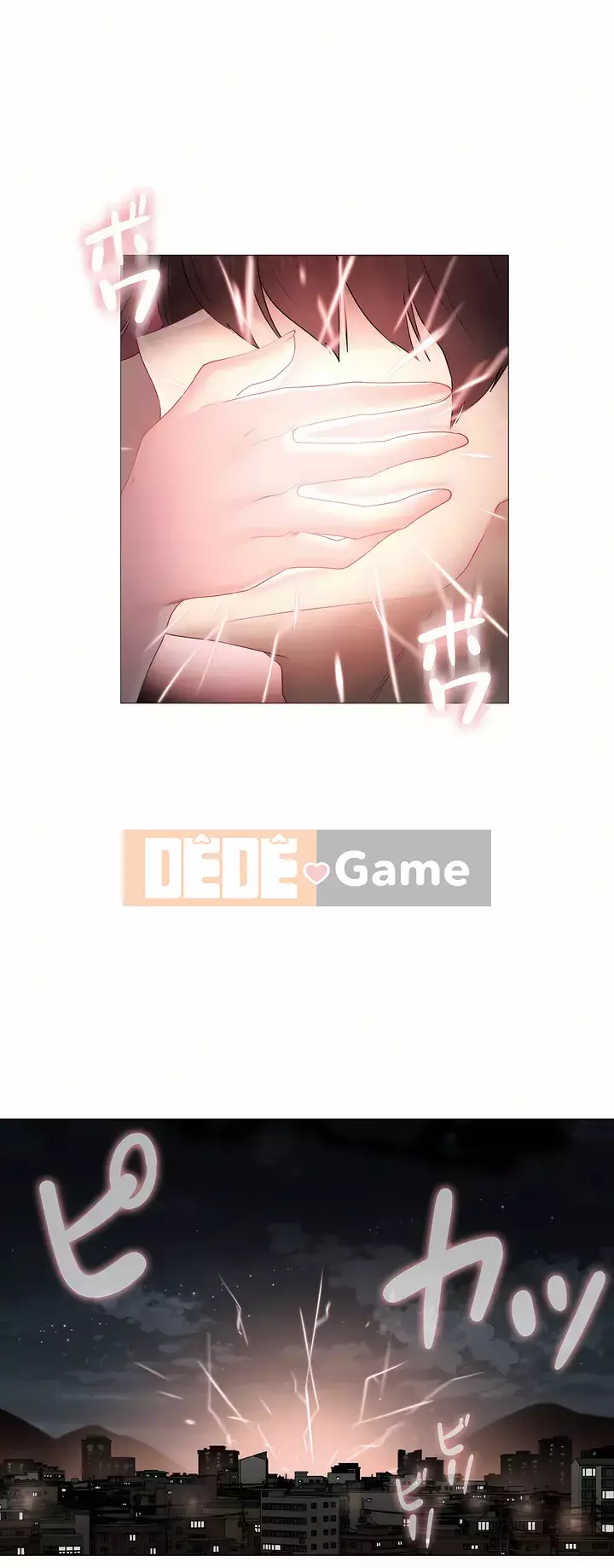 điện giật! Chương 61-109