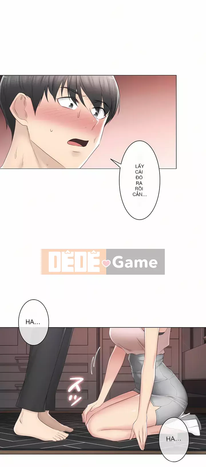 điện giật! Chương 61-109