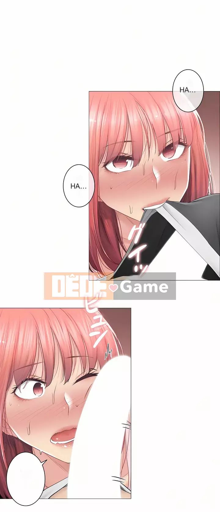 điện giật! Chương 61-109