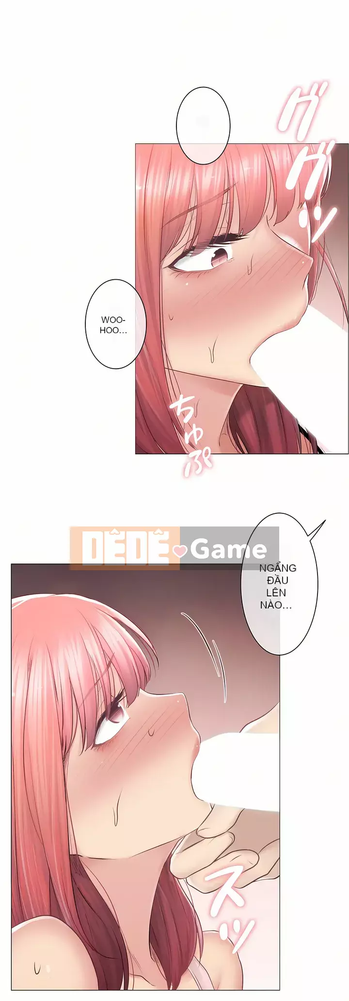 điện giật! Chương 61-109