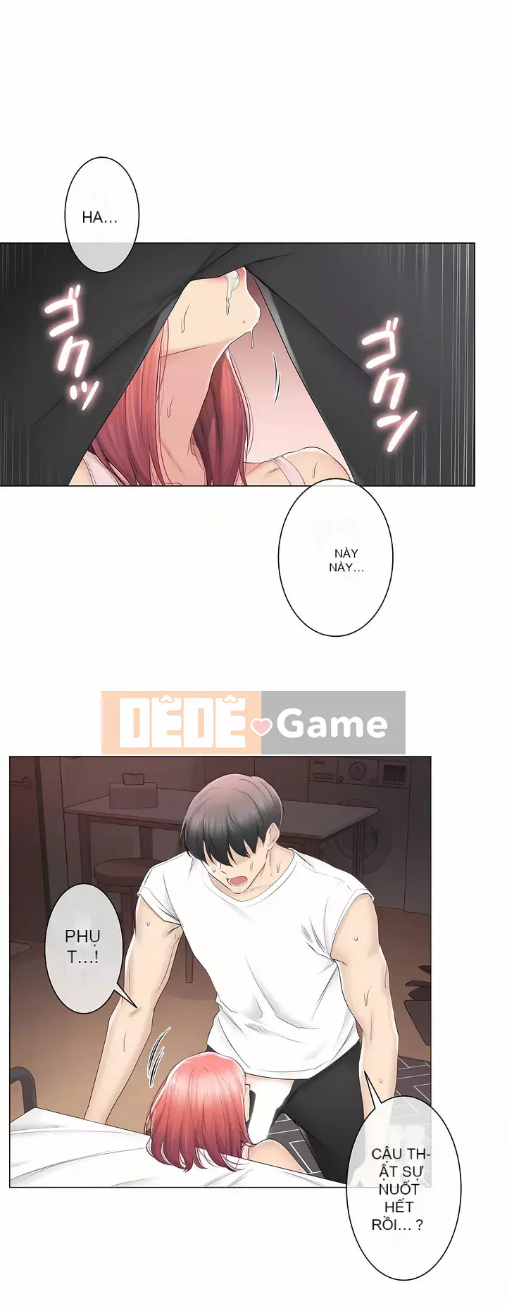 điện giật! Chương 61-109