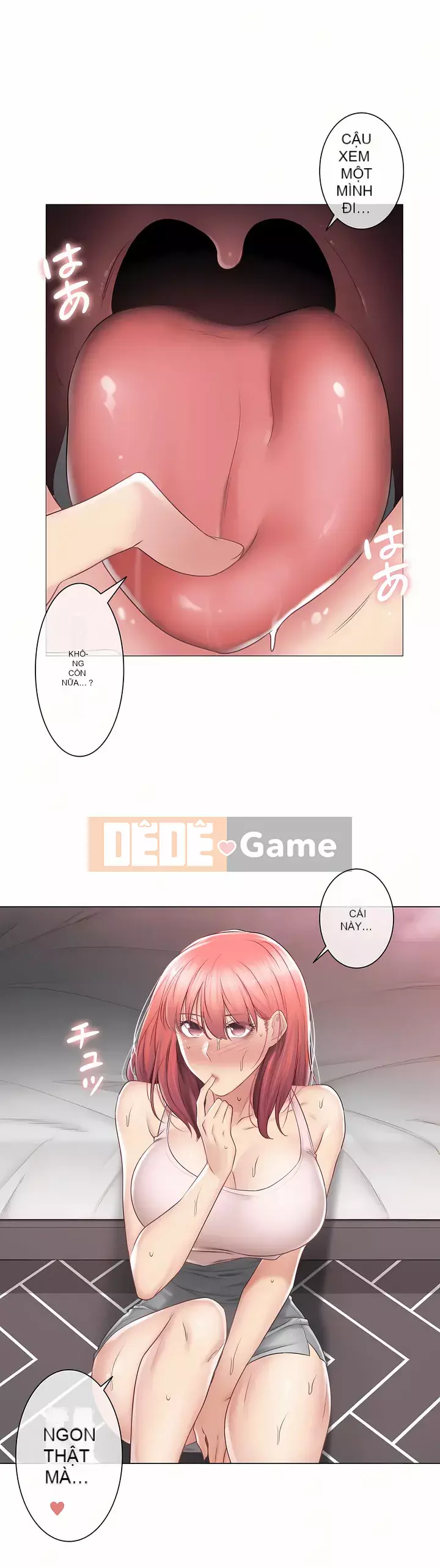 điện giật! Chương 61-109