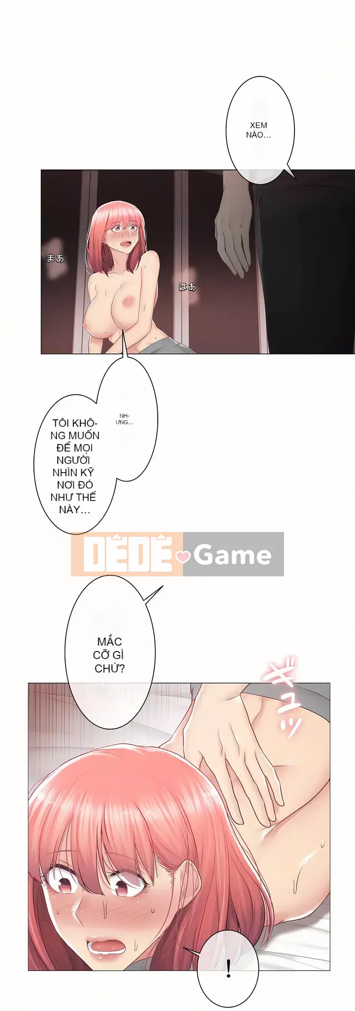 điện giật! Chương 61-109