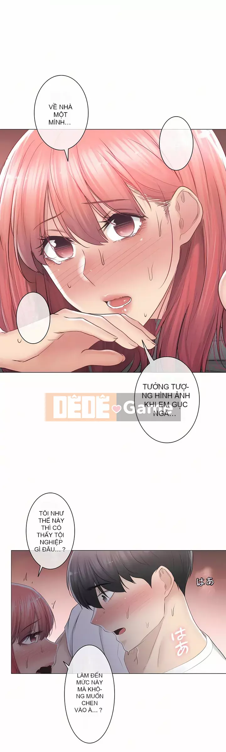 điện giật! Chương 61-109