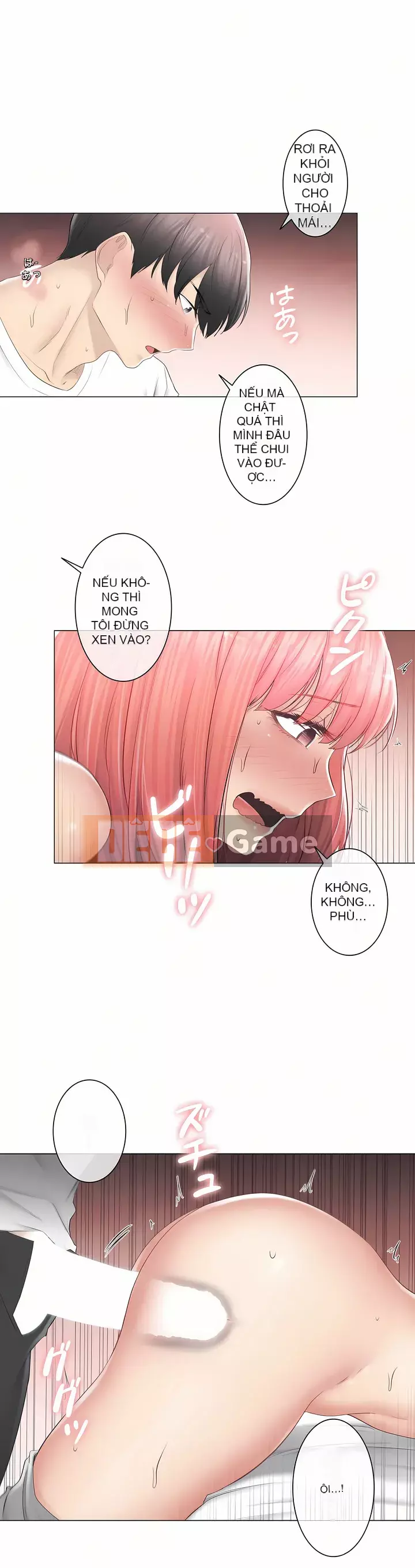 điện giật! Chương 61-109