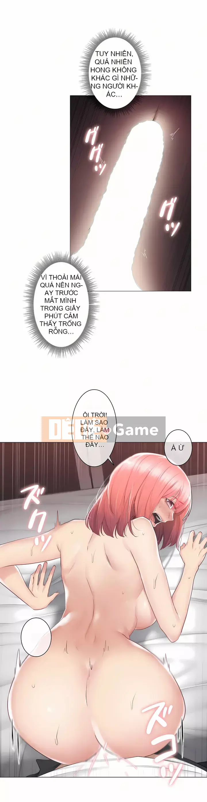 điện giật! Chương 61-109