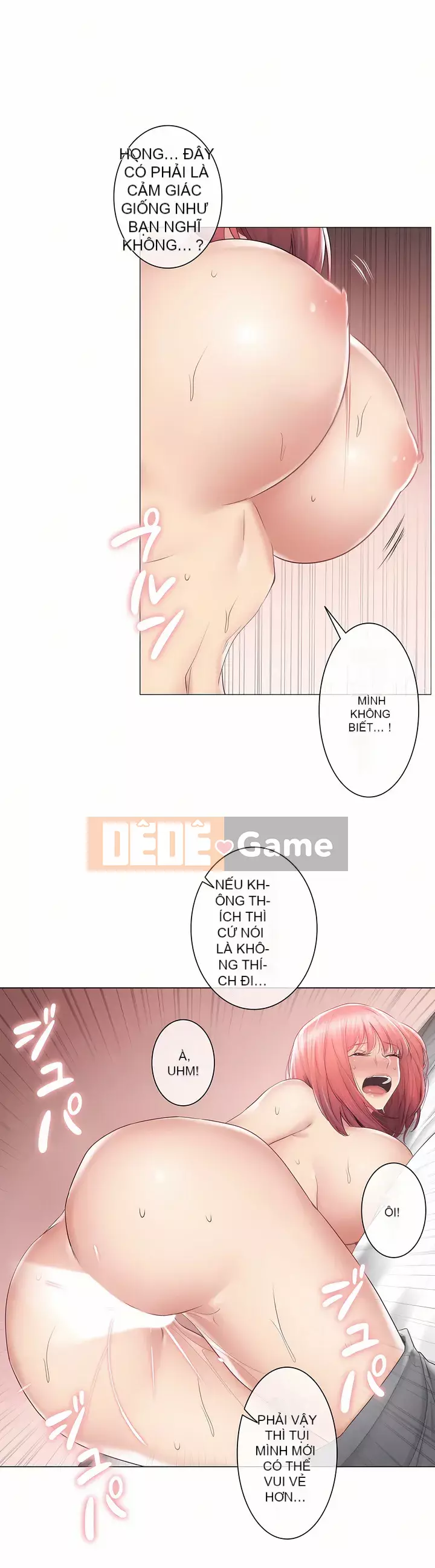 điện giật! Chương 61-109