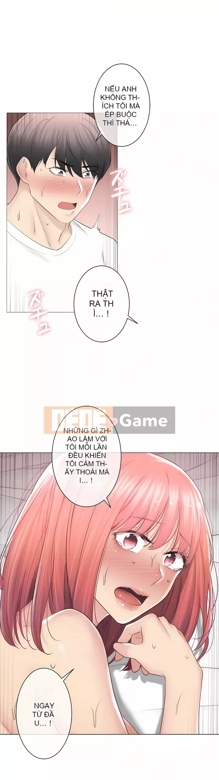 điện giật! Chương 61-109