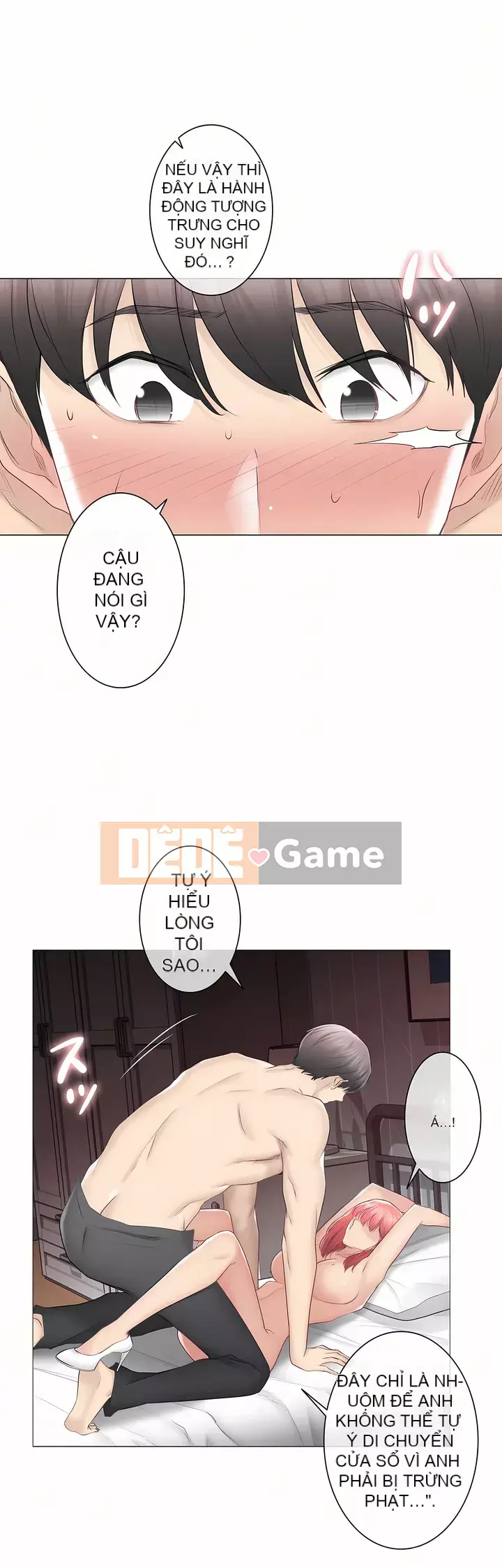 điện giật! Chương 61-109