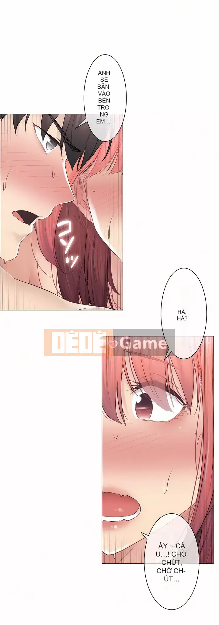 điện giật! Chương 61-109