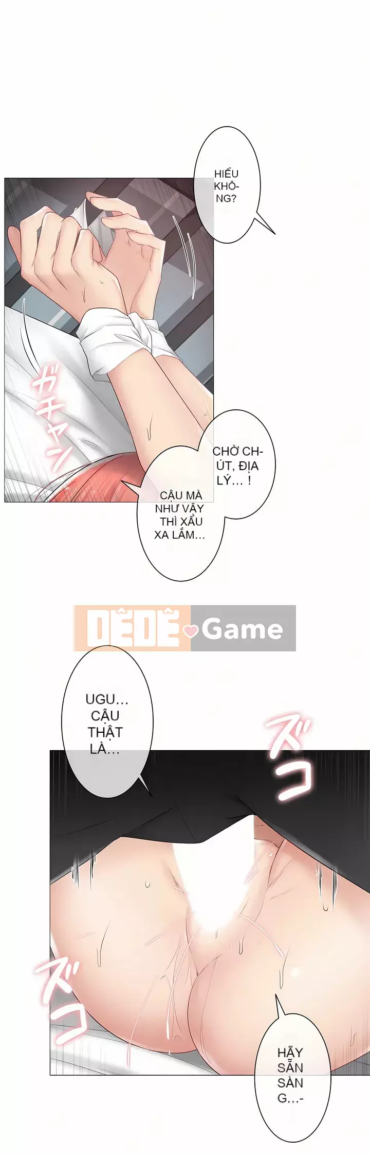 điện giật! Chương 61-109