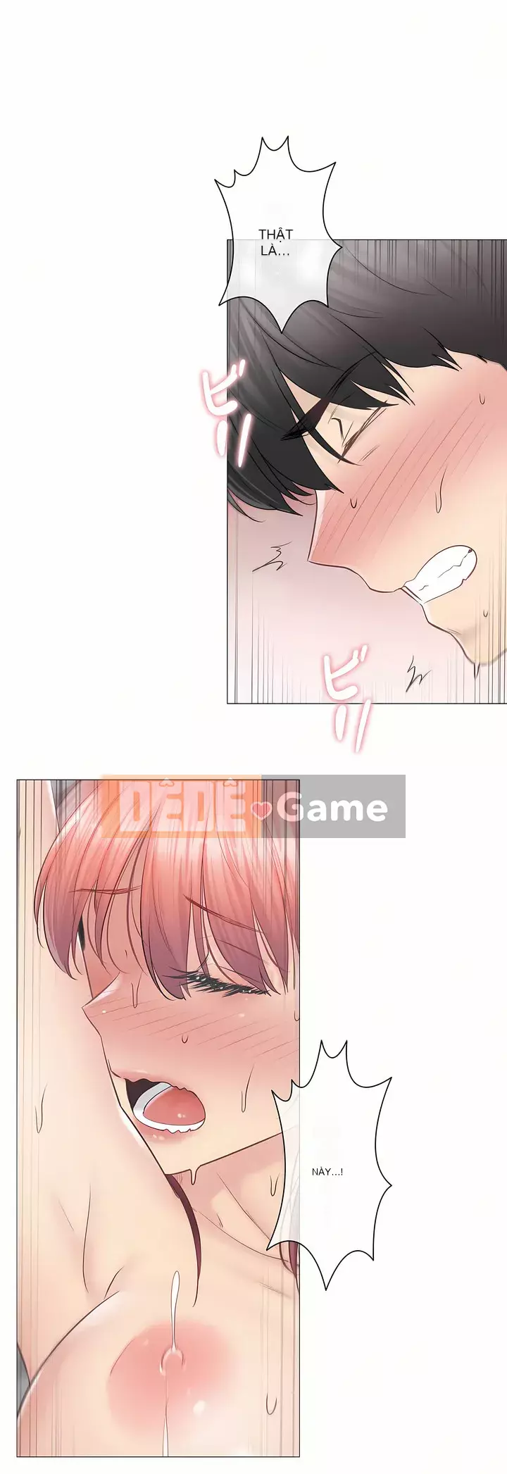 điện giật! Chương 61-109