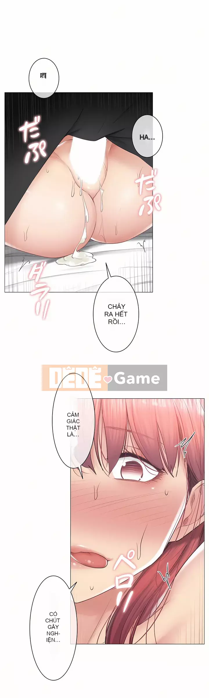 điện giật! Chương 61-109