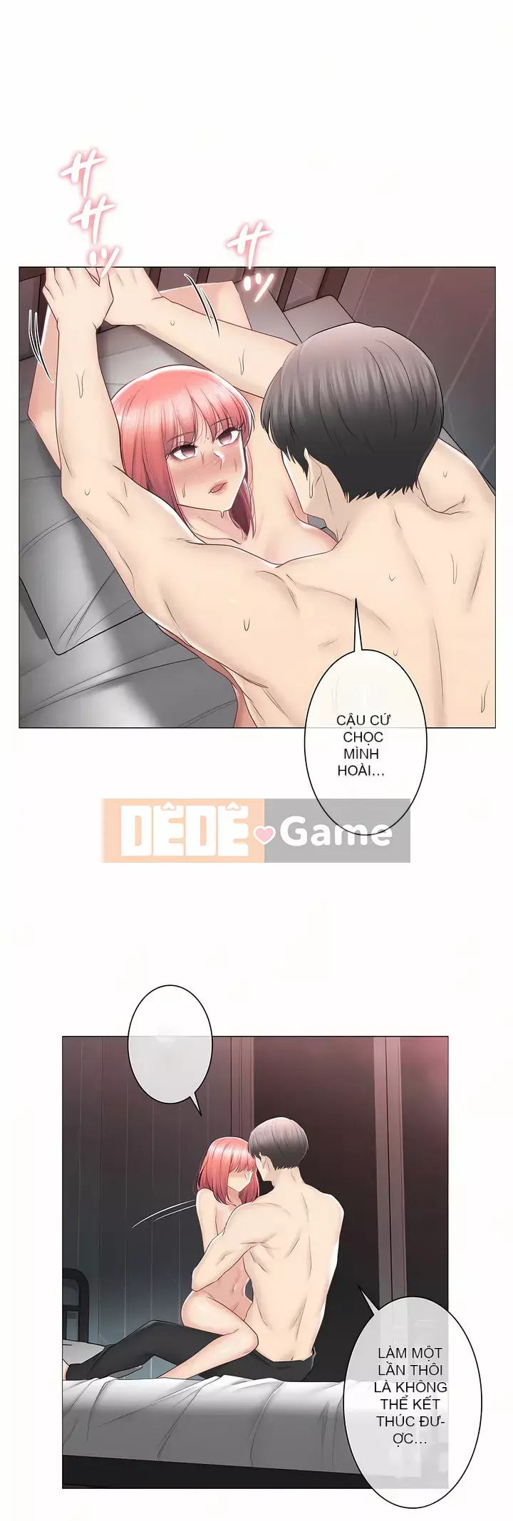 điện giật! Chương 61-109