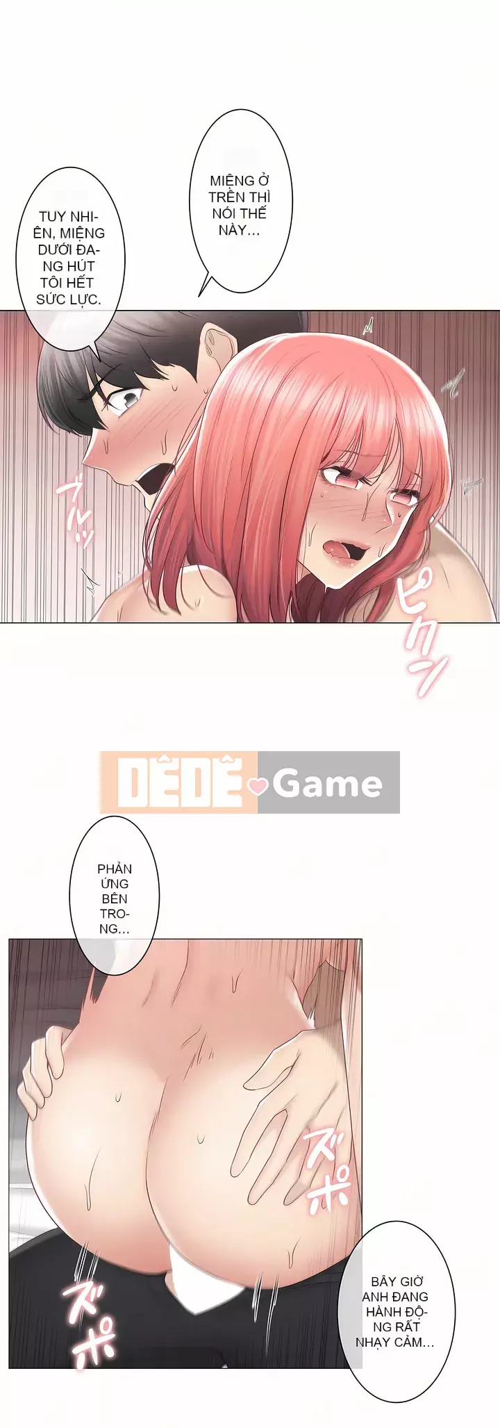 điện giật! Chương 61-109