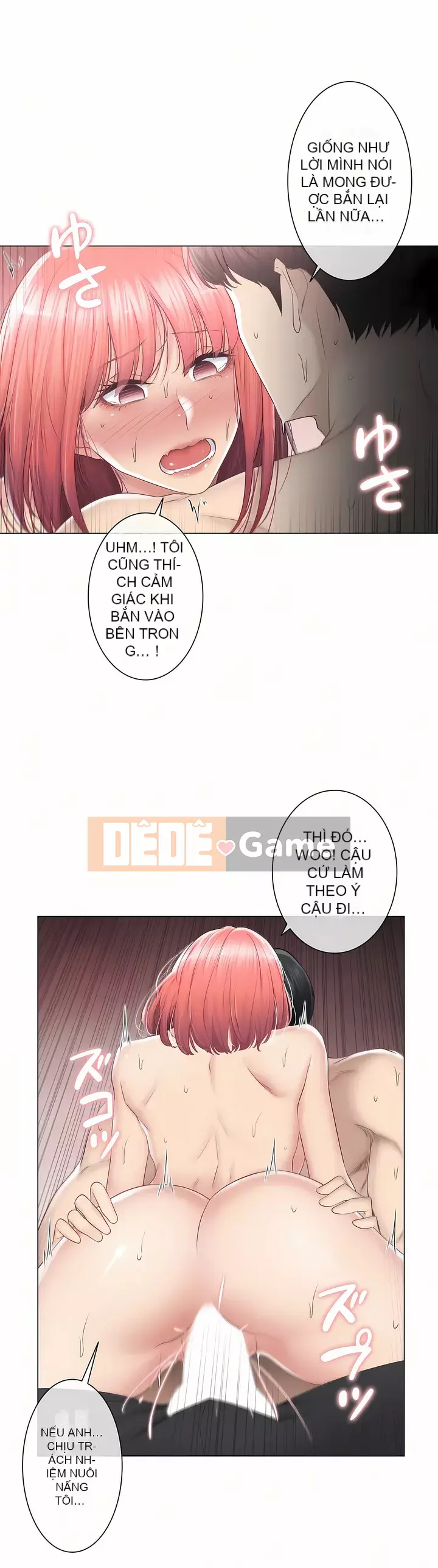 điện giật! Chương 61-109