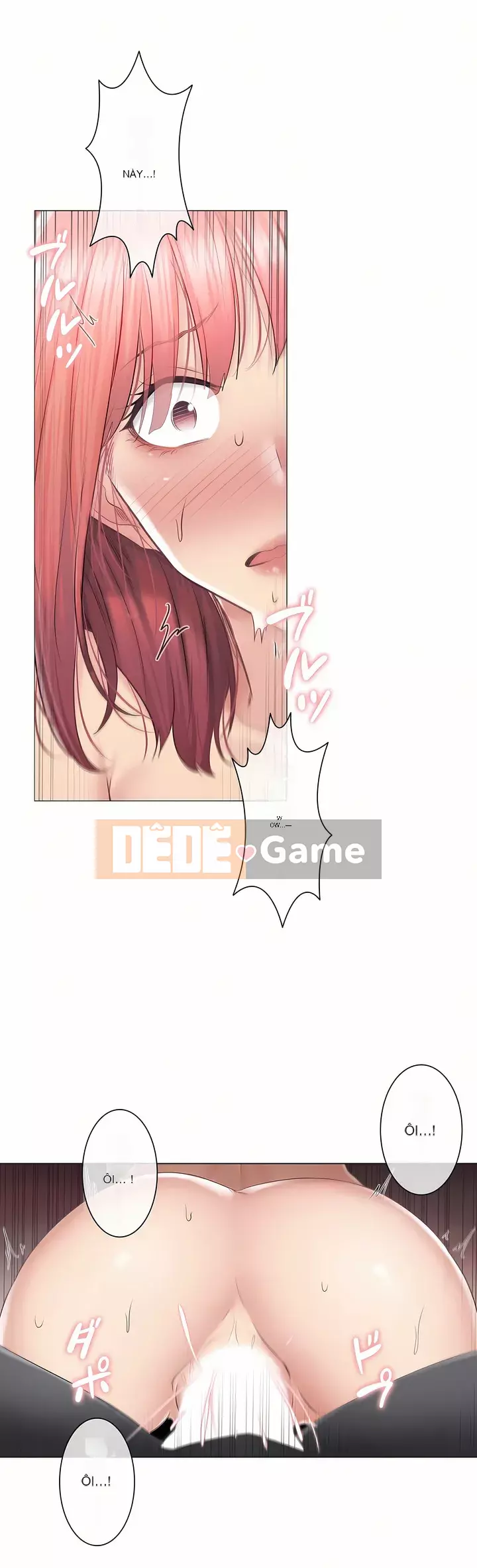 điện giật! Chương 61-109