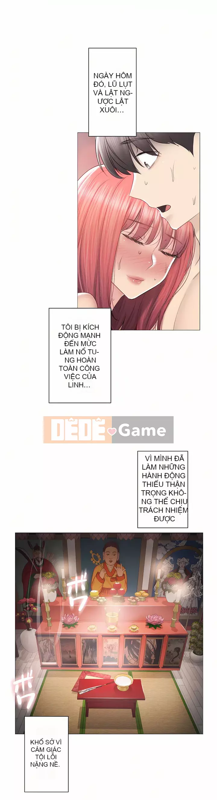 điện giật! Chương 61-109