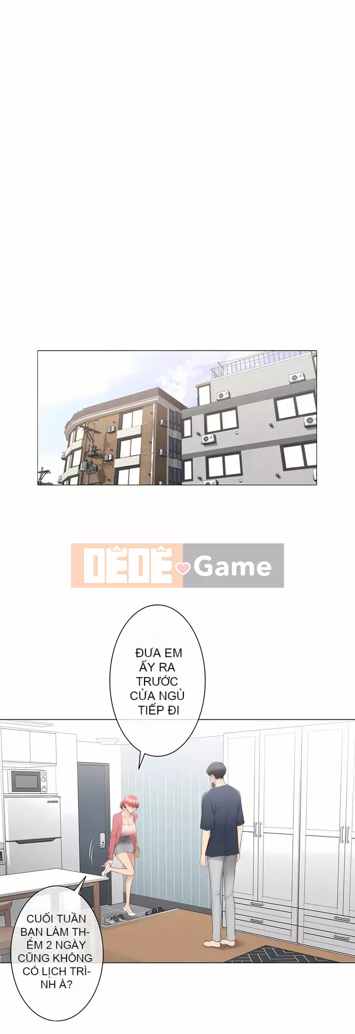 điện giật! Chương 61-109