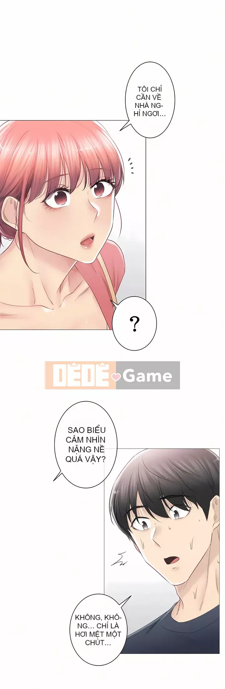 điện giật! Chương 61-109