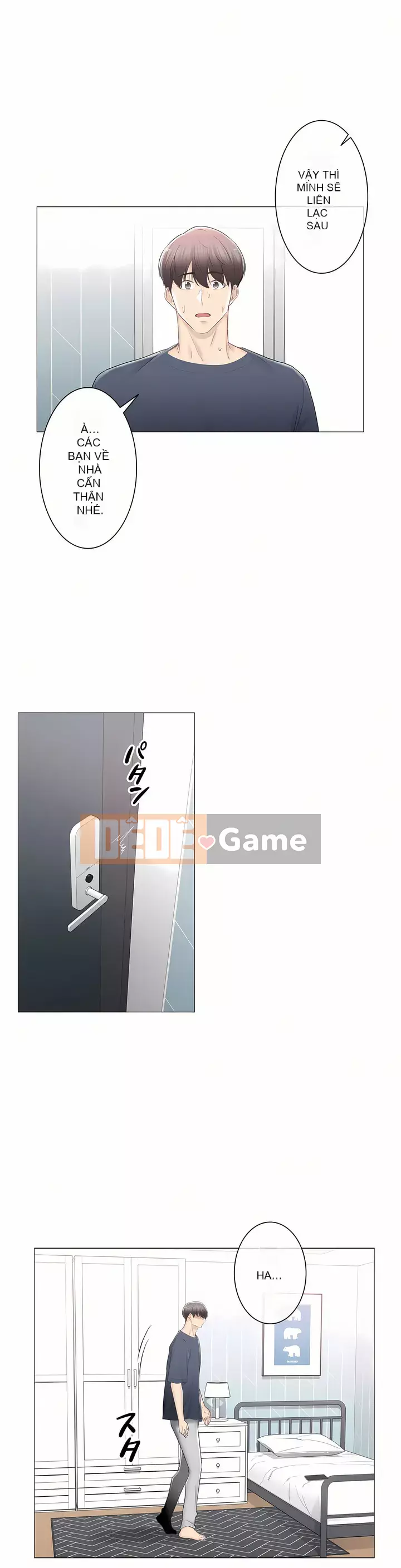 điện giật! Chương 61-109