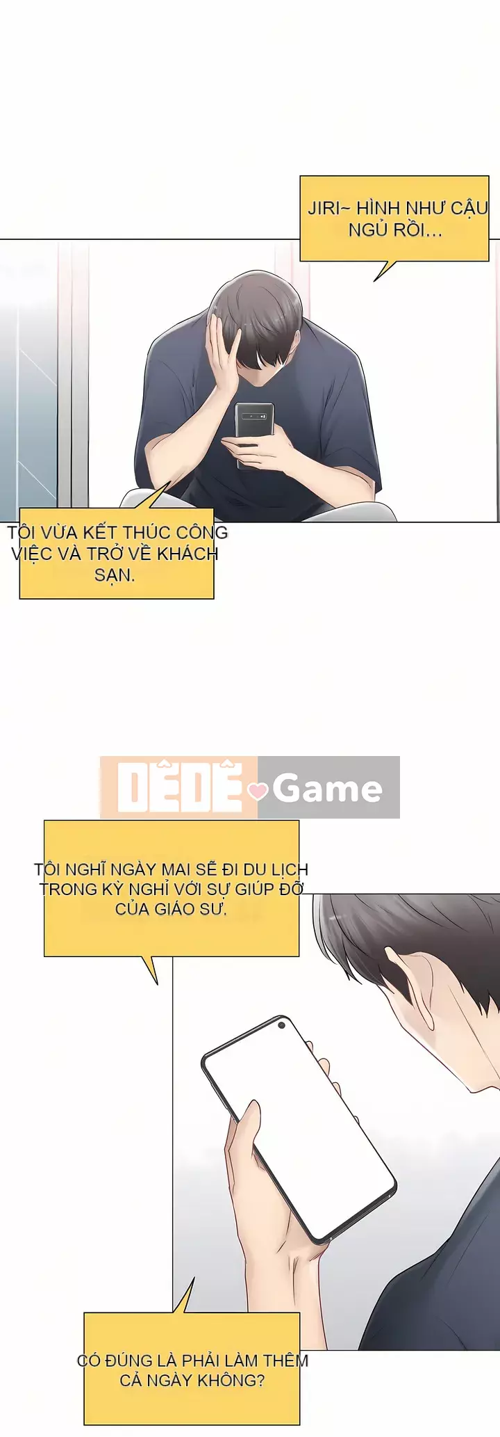 điện giật! Chương 61-109