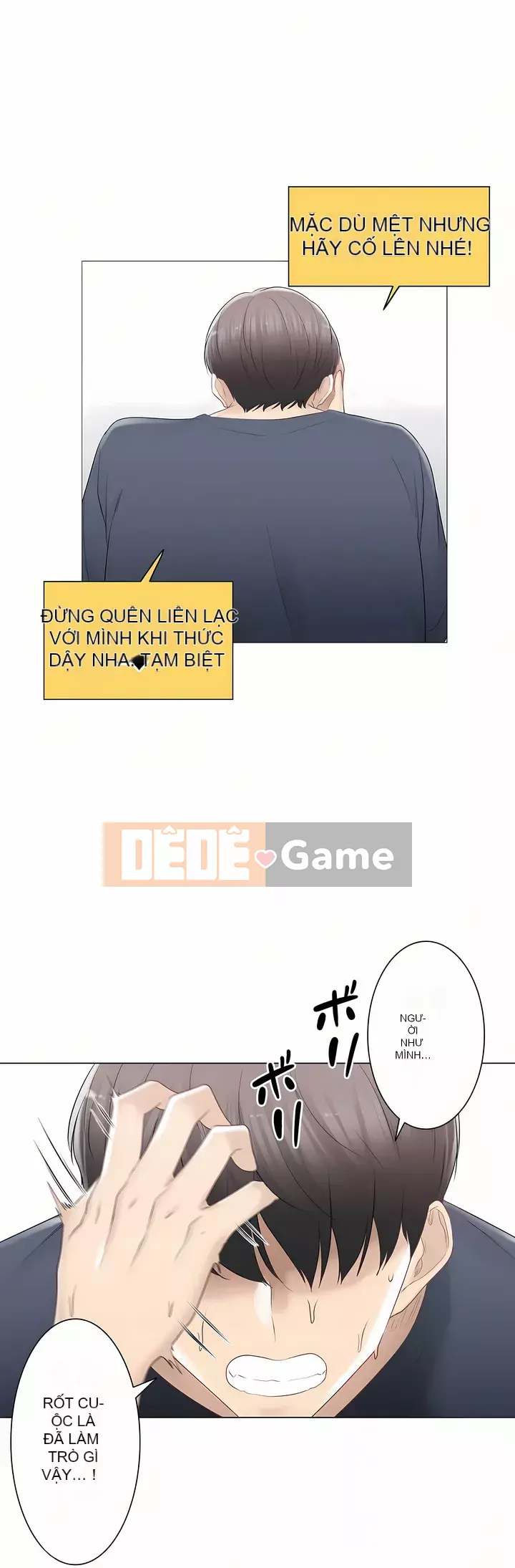 điện giật! Chương 61-109