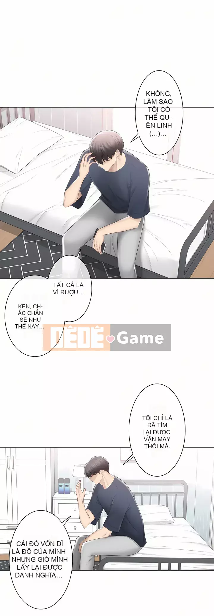 điện giật! Chương 61-109